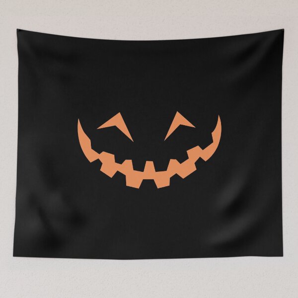 Item preview, Crazy Pumpkin Jack-O-Lantern designed and sold by Pluto's  Art.