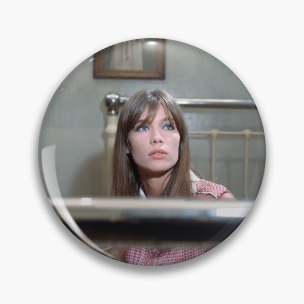 Item preview, Françoise Hardy designed and sold by umutozturk.