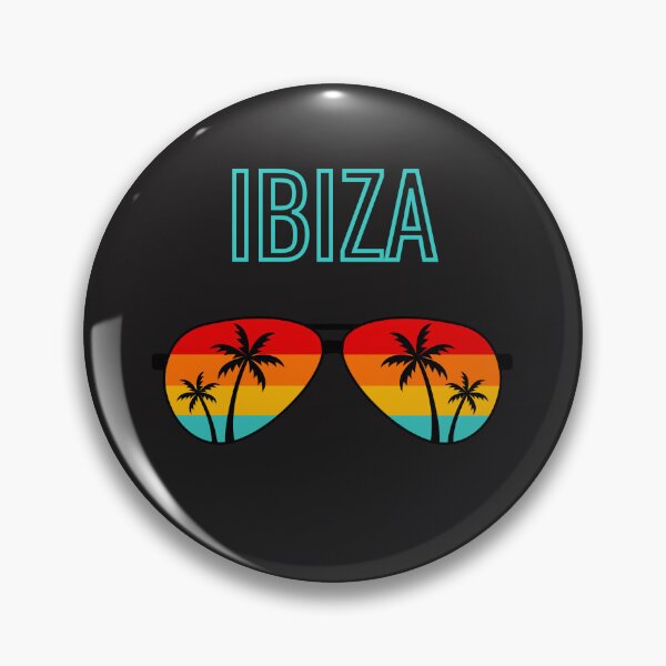 Item preview, IBIZA | SPAIN IBIZA | SUNGLASSES designed and sold by Carolp05.
