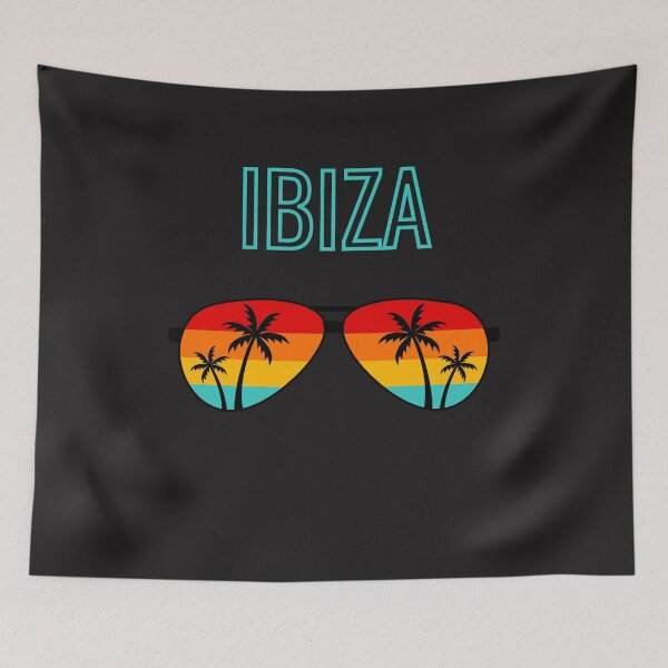 Item preview, IBIZA | SPAIN IBIZA | SUNGLASSES designed and sold by Carolp05.