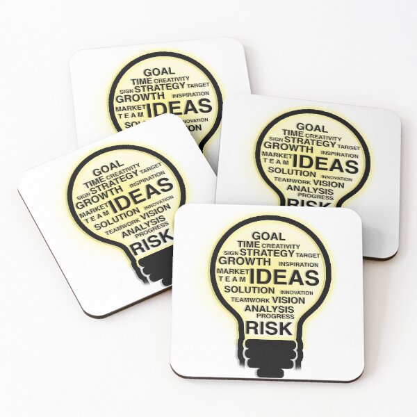 Item preview, Education and Ideas designed and sold by Alshoalla.