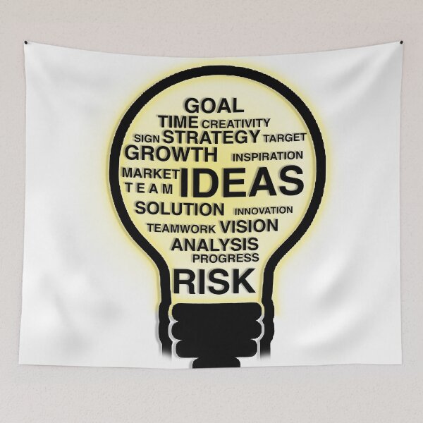 Item preview, Education and Ideas designed and sold by Alshoalla.
