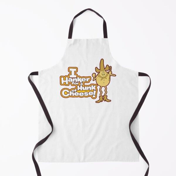 Item preview, Hanker for a Hunk of Cheese! designed and sold by Cooneytoons Industries.