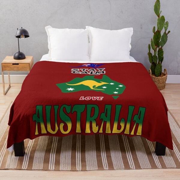 Item preview, LOVE AUSTRALIA designed and sold by CathalDevlin.