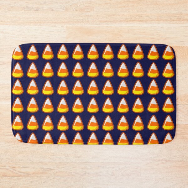 Item preview, Candy Corn Pattern designed and sold by GoobyCloud.