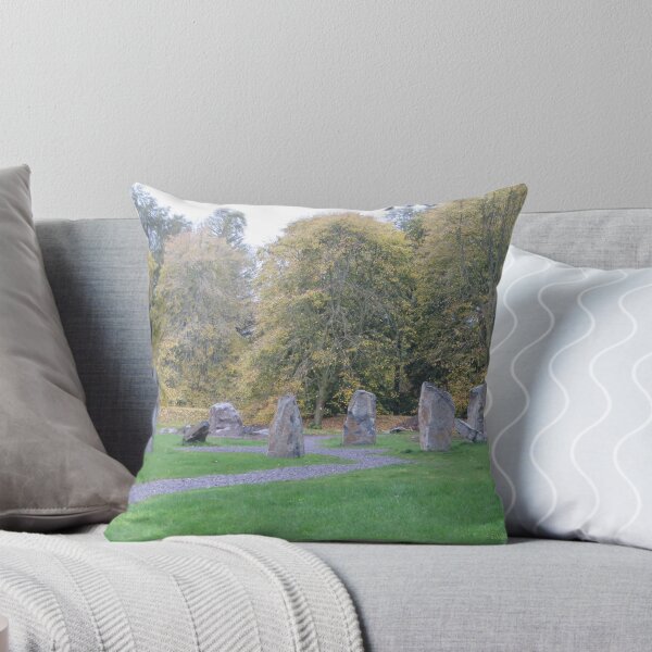Item preview, Ireland - Blarney's Stones designed and sold by Solveig Winn.