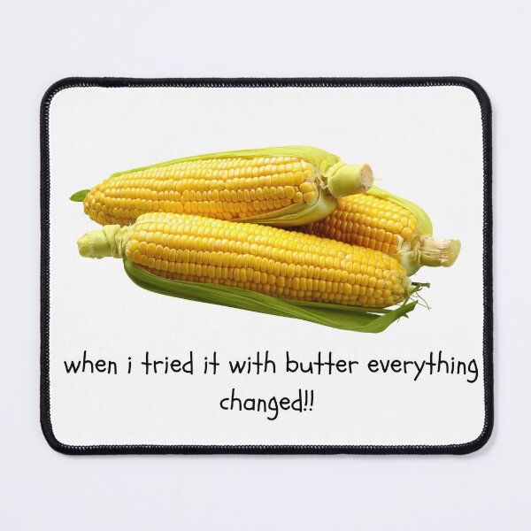 Item preview, when i tried it with butter everything changed!  designed and sold by Wetland Wares.