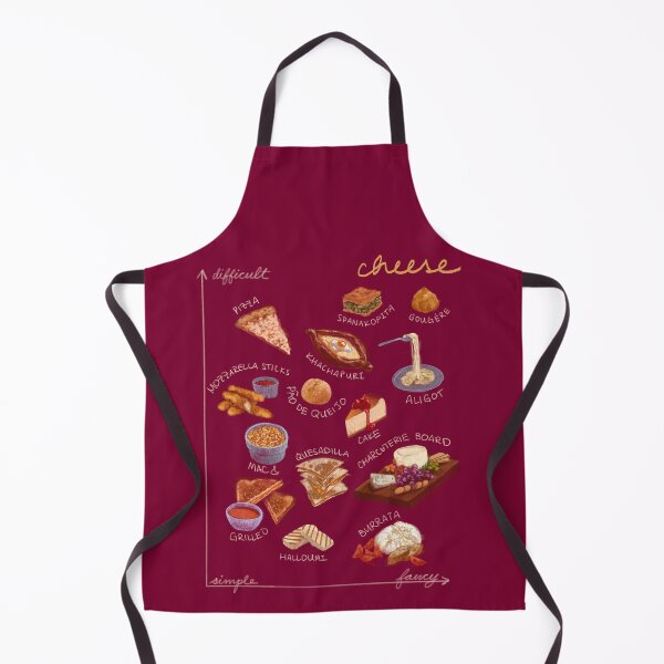 Item preview, cheese designed and sold by Qumene.