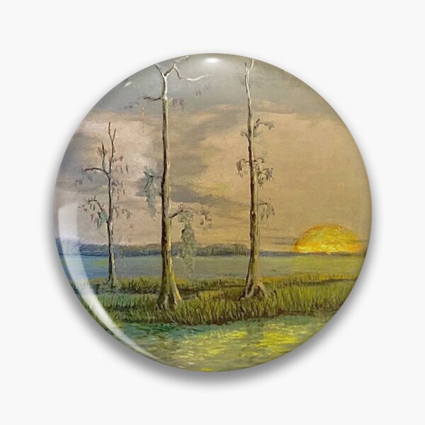 Item preview, Sunrise in the Everglades designed and sold by Da Vincie .