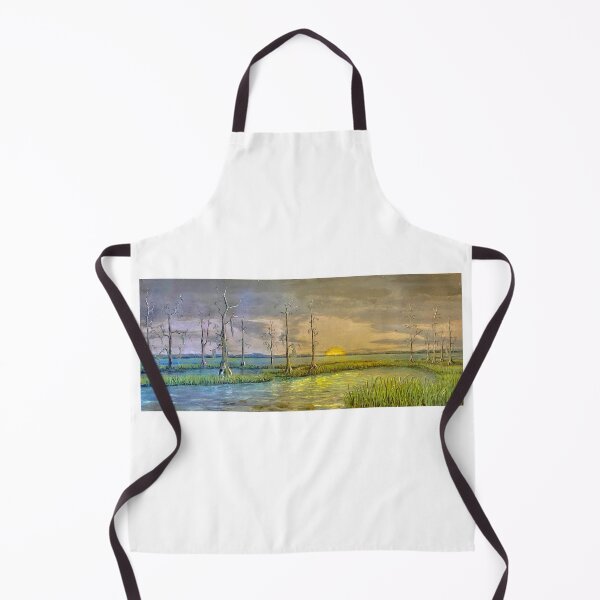 Item preview, Sunrise in the Everglades designed and sold by Da Vincie .