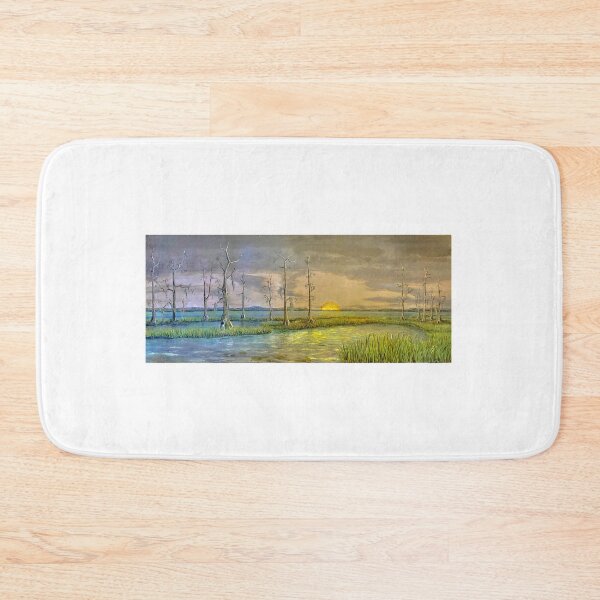 Item preview, Sunrise in the Everglades designed and sold by Da Vincie .