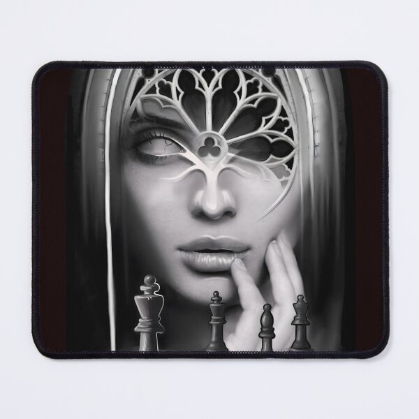 Item preview, Gothic Style  designed and sold by Kettattooart.