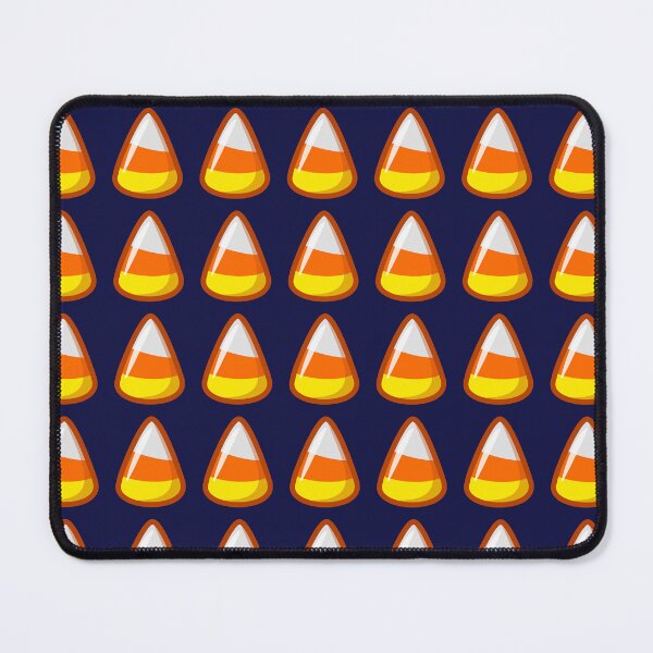 Item preview, Candy Corn Pattern designed and sold by GoobyCloud.