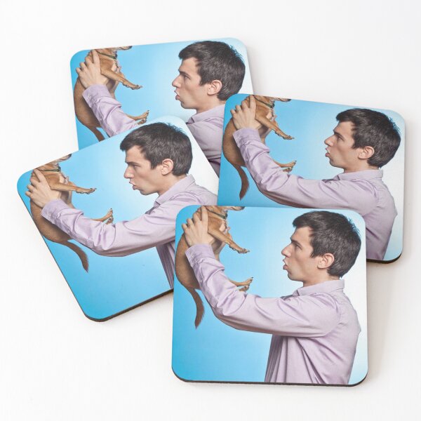 Artikelvorschau, Nathan For You Dog Business-Tipp entworfen und verkauft von SelloutCentral.