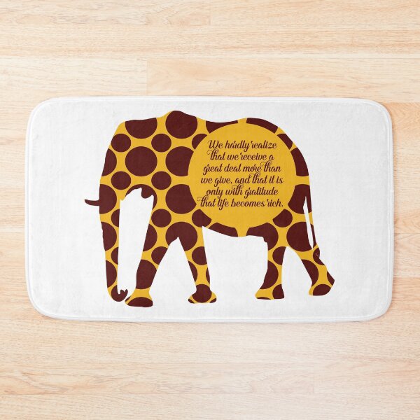 Item preview, We hardly realize that we receive a great deal more than we give designed and sold by Lezbo1986.