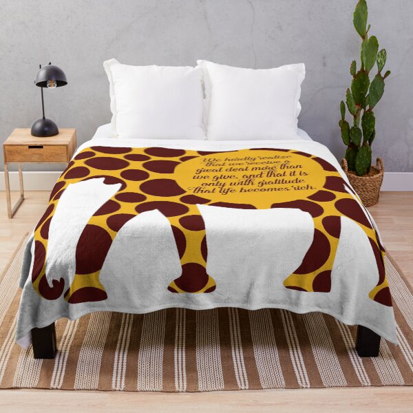 Item preview, We hardly realize that we receive a great deal more than we give designed and sold by Lezbo1986.