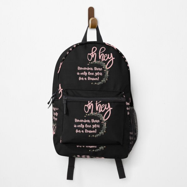 Item preview, Oh Hey, Remember there is only One YOU for a Reason! designed and sold by TheMajesTee.
