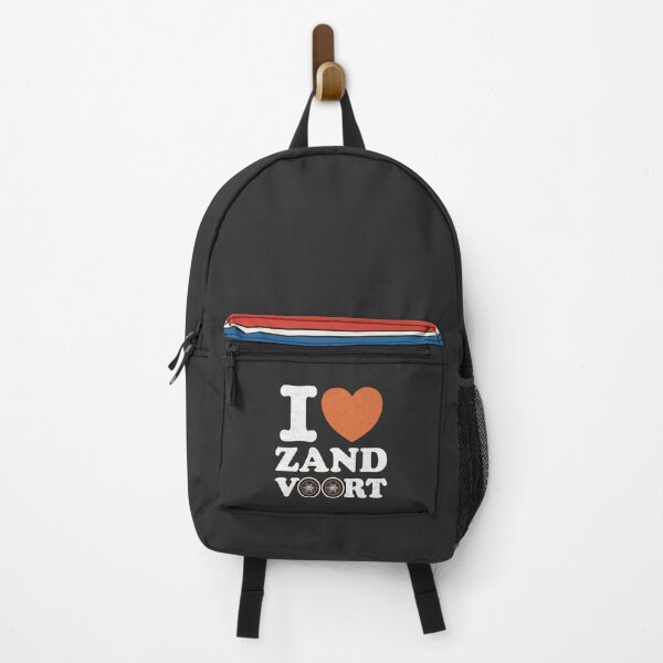 Item preview, I Heart (Love) Zandvoort designed and sold by Numero14.
