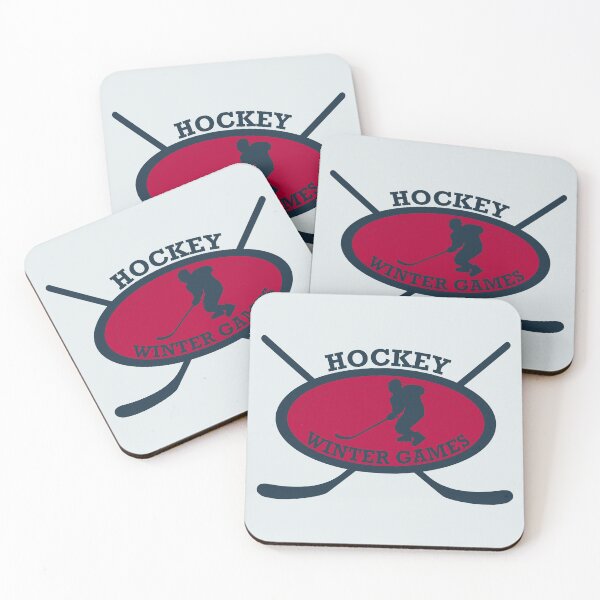 Item preview, Hockey | Winter Games gift. designed and sold by paulo silveira.