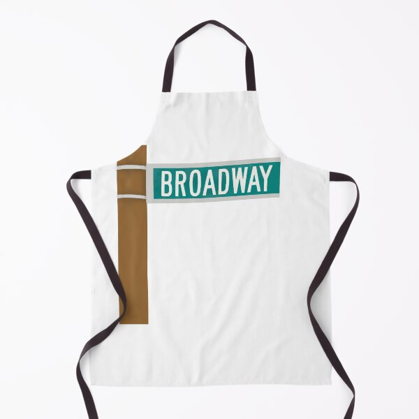 Item preview, Broadway designed and sold by Becky-Marie.