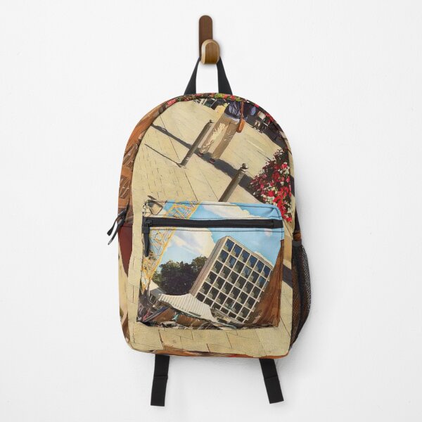Item preview, "Germany cities" "stadt essen" designed and sold by Shubatdesigns.