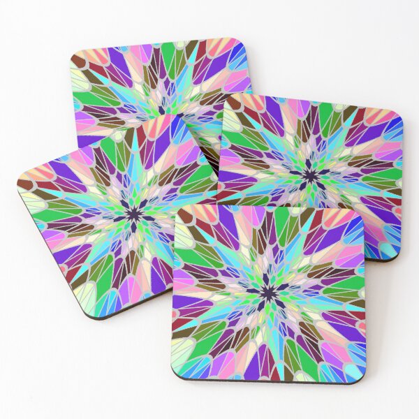 Item preview, Mille Colores designed and sold by PlaidRat.