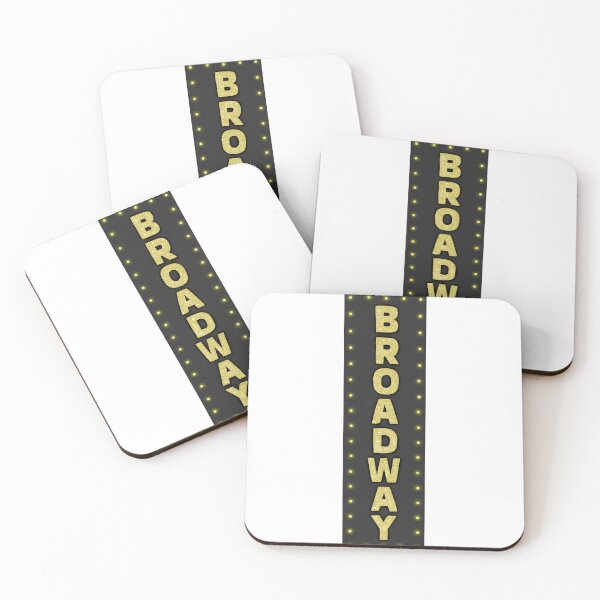 Item preview, Broadway  designed and sold by Becky-Marie.