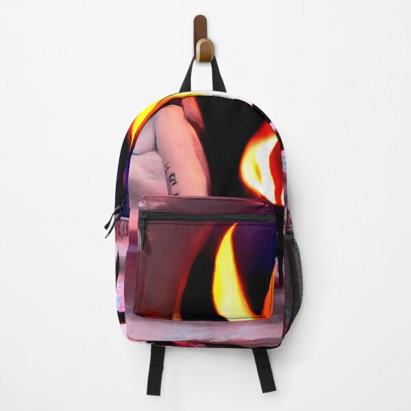Item preview, Rest Inside The Flames designed and sold by Paraevil Designs.
