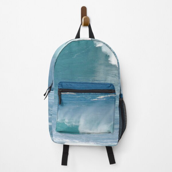 Item preview, Big wave in Maui Hawaii - WelshDesigns designed and sold by welshdesigns.