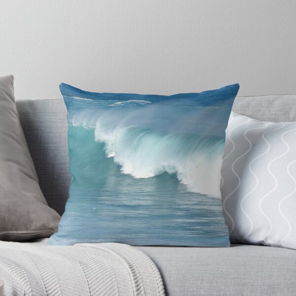 Item preview, Big wave in Maui Hawaii - WelshDesigns designed and sold by welshdesigns.