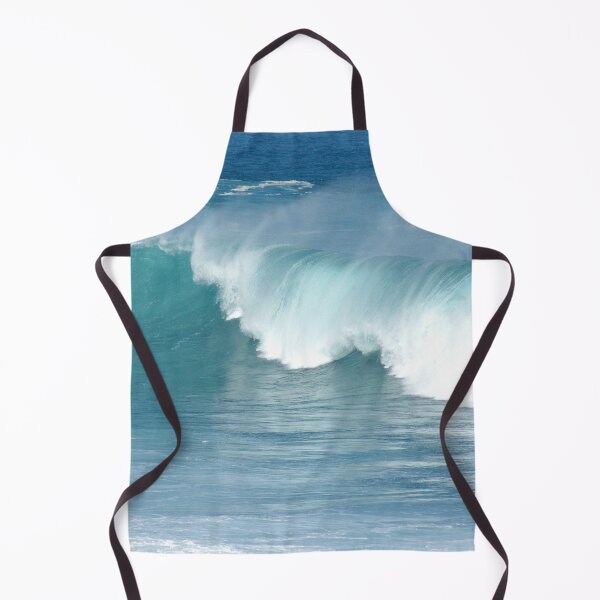 Item preview, Big wave in Maui Hawaii - WelshDesigns designed and sold by welshdesigns.