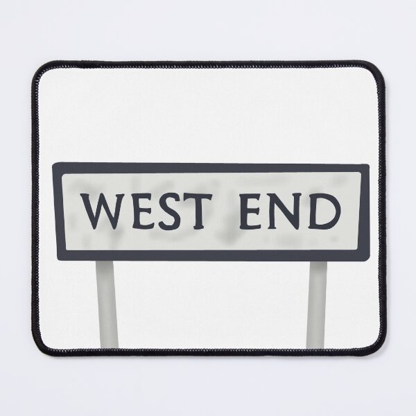Item preview, West end designed and sold by Becky-Marie.
