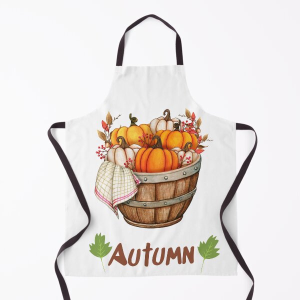 Item preview, Pumpkin, Autumn Colors, October Colors, September Colors designed and sold by WORLD-SOFIA.