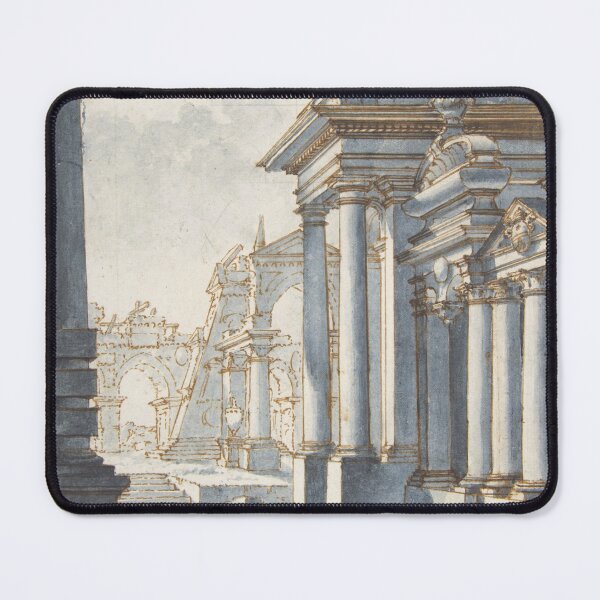 Item preview, Facade and Ruins designed and sold by Twisted Wick.
