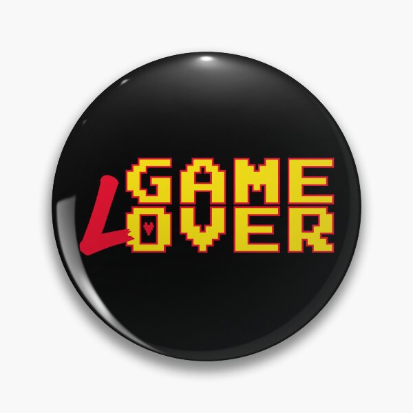 Item preview, Game Lover, Man designed and sold by MomfiaTees.