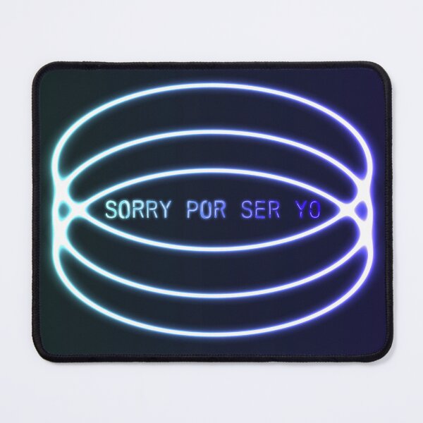 Item preview, Sorry por ser yo... Bad Bunny designed and sold by emiliapapaya.