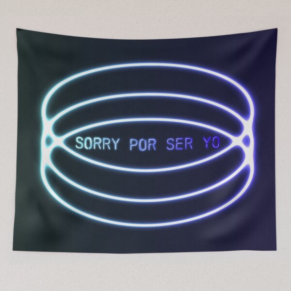 Item preview, Sorry por ser yo... Bad Bunny designed and sold by emiliapapaya.