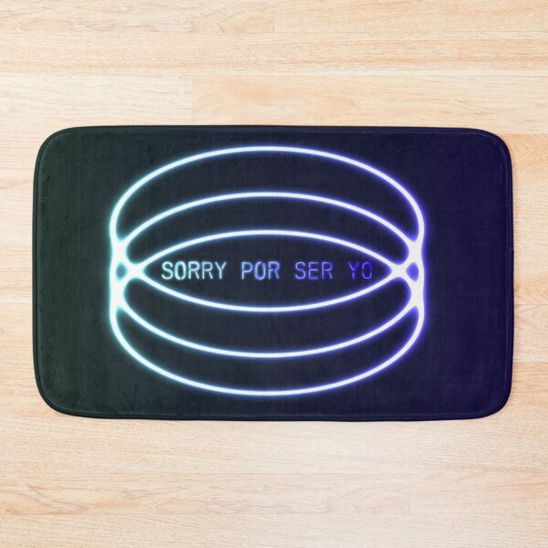 Item preview, Sorry por ser yo... Bad Bunny designed and sold by emiliapapaya.