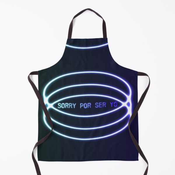 Item preview, Lo siento por ser yo... Bad Bunny designed and sold by emiliapapaya.