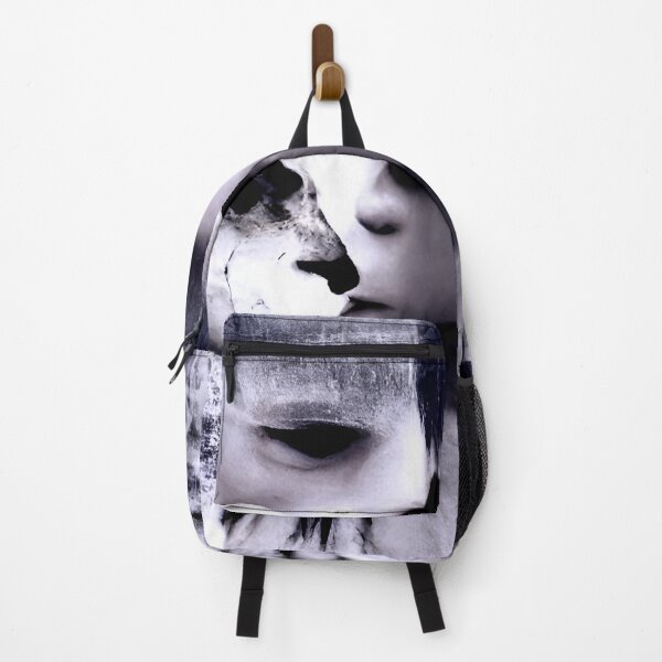 Item preview, No Longer Human or Known designed and sold by Paraevil Designs.