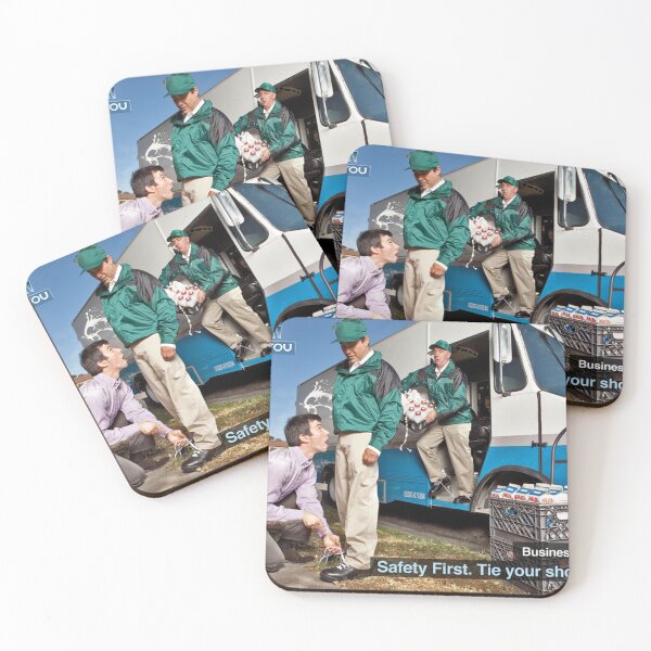 Item preview, Nathan For You Shoelaces Business Tip designed and sold by SelloutCentral.