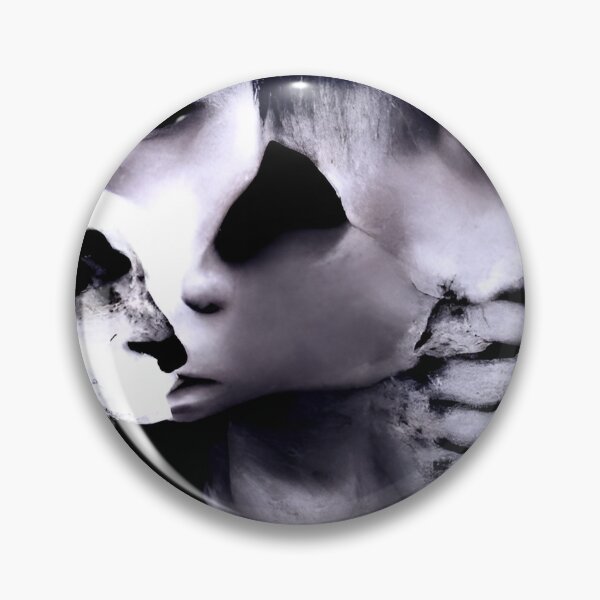 Item preview, No Longer Human or Known designed and sold by Paraevil Designs.