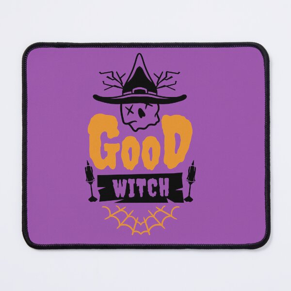 Item preview, good witch, good witch designed and sold by angelescar.