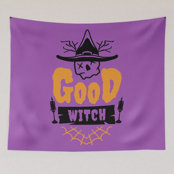 Item preview, good witch, good witch designed and sold by angelescar.