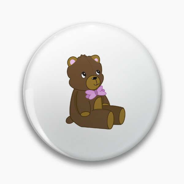 Item preview, Teddy Bear designed and sold by VeronicasWorld.