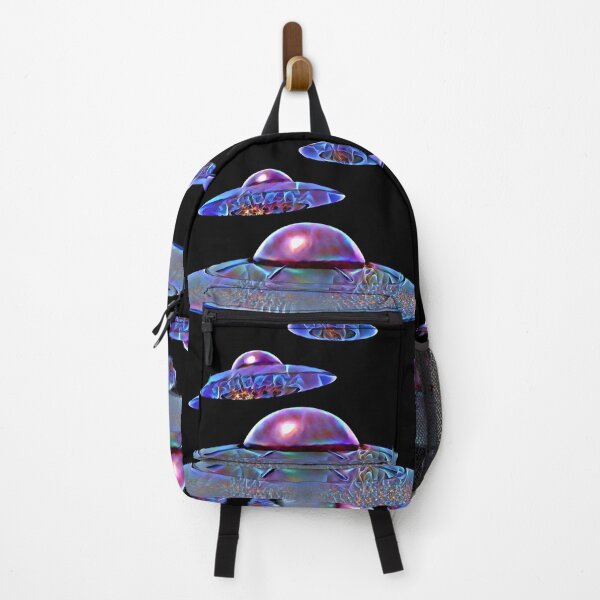 Item preview, Flying Saucers designed and sold by AintJames.