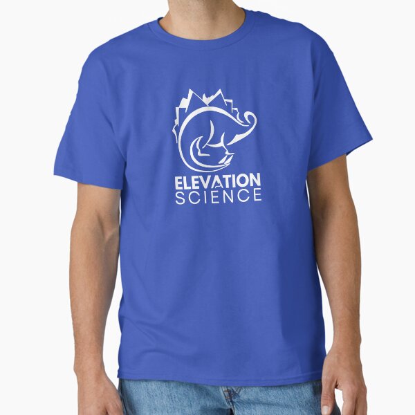Elevation Science logo Classic T-Shirt