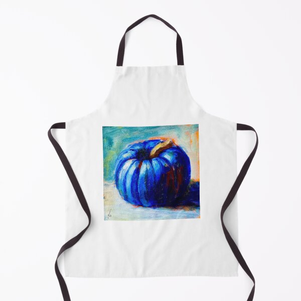 Item preview, The Blue Pumpkin designed and sold by Mark Jesus-Allen.