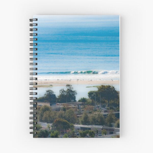 Item preview, Malibu California designed and sold by tidalstock.