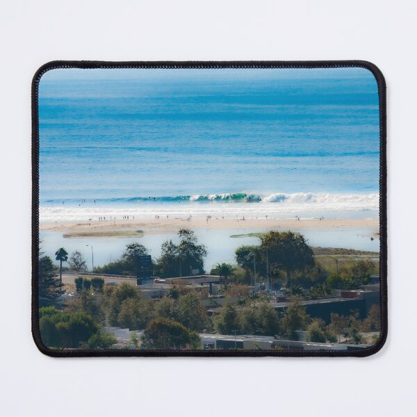 Item preview, Malibu California designed and sold by tidalstock.